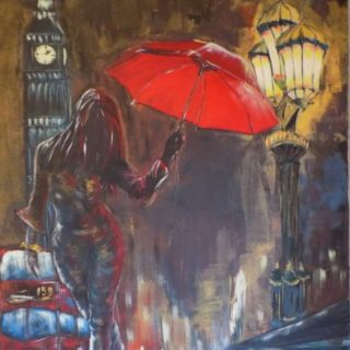 Искаженное отражение. Nick Ercsei Nick Ercsei