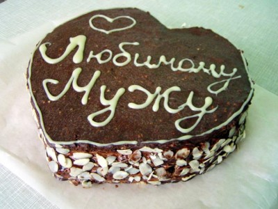 Вкусный торт детям на день рождения своими руками Вкусный торт детям на день рождения своими руками