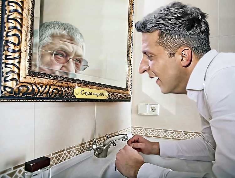 Новый плинтус Новый плинтус