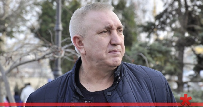 Главой ОП может стать владелец торговых павильонов на Приморском бульваре Главой ОП может стать владелец торговых павильонов на Приморском бульваре