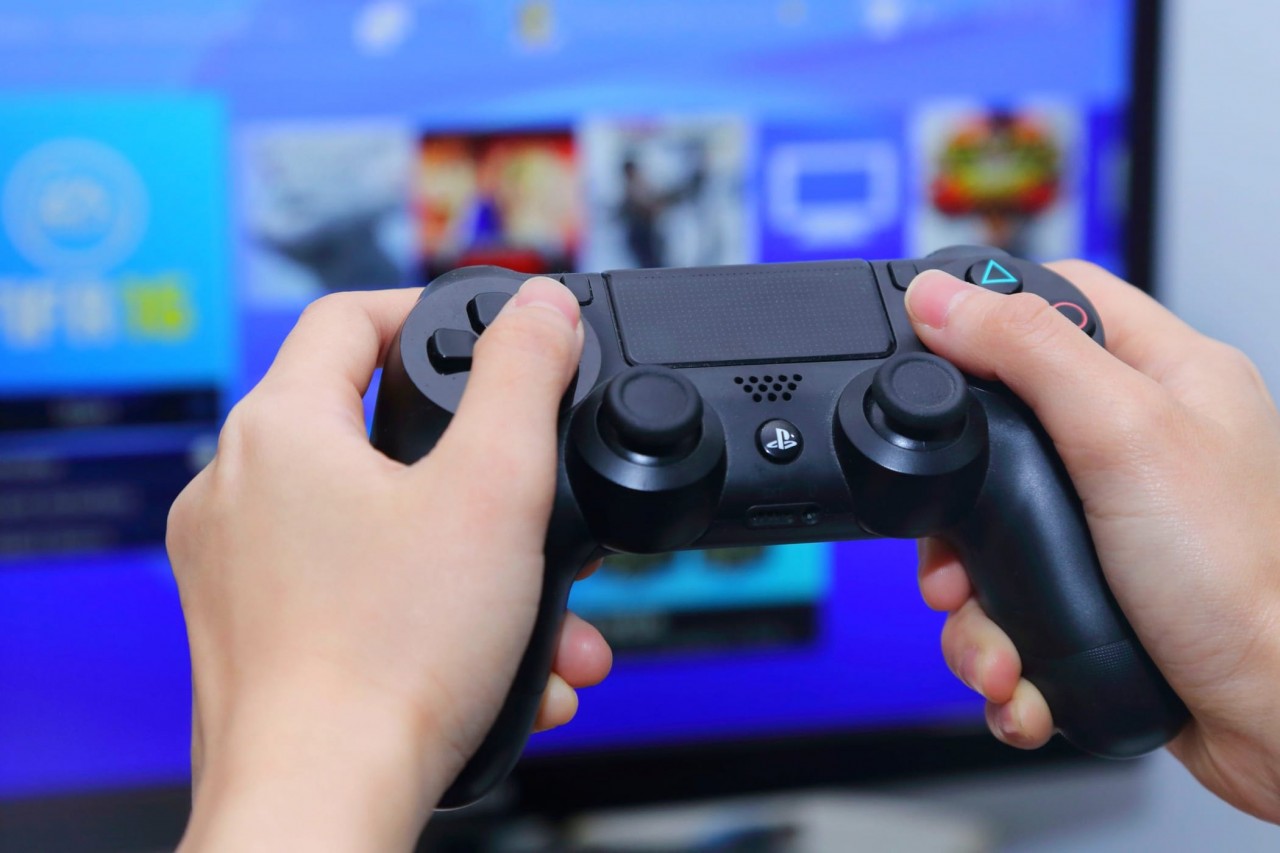 Sony PlayStation 5 – лучшая в мире игровая приставка. И вот почему Sony PlayStation 5 – лучшая в мире игровая приставка. И вот почему