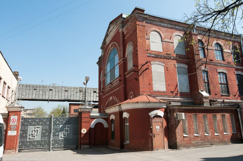 Концерна ПВО "Алмаз-Антей", впк