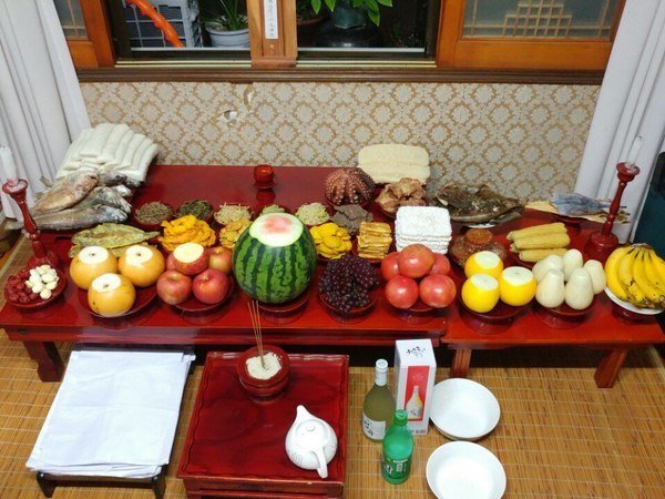 Традиции Традиции AdaKwon, в мире, жизнь, закон, корея, люди, правила