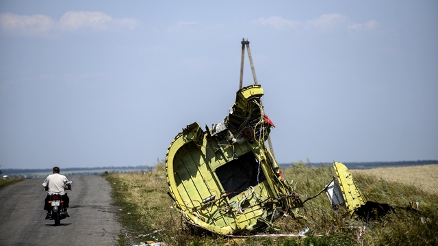        MH17