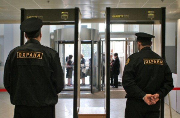 Стало известно, сколько учебных заведений Крыма охраняются по всем правилам