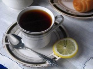 Черный или зеленый чай - какой чай лучше Черный или зеленый чай - какой чай лучше