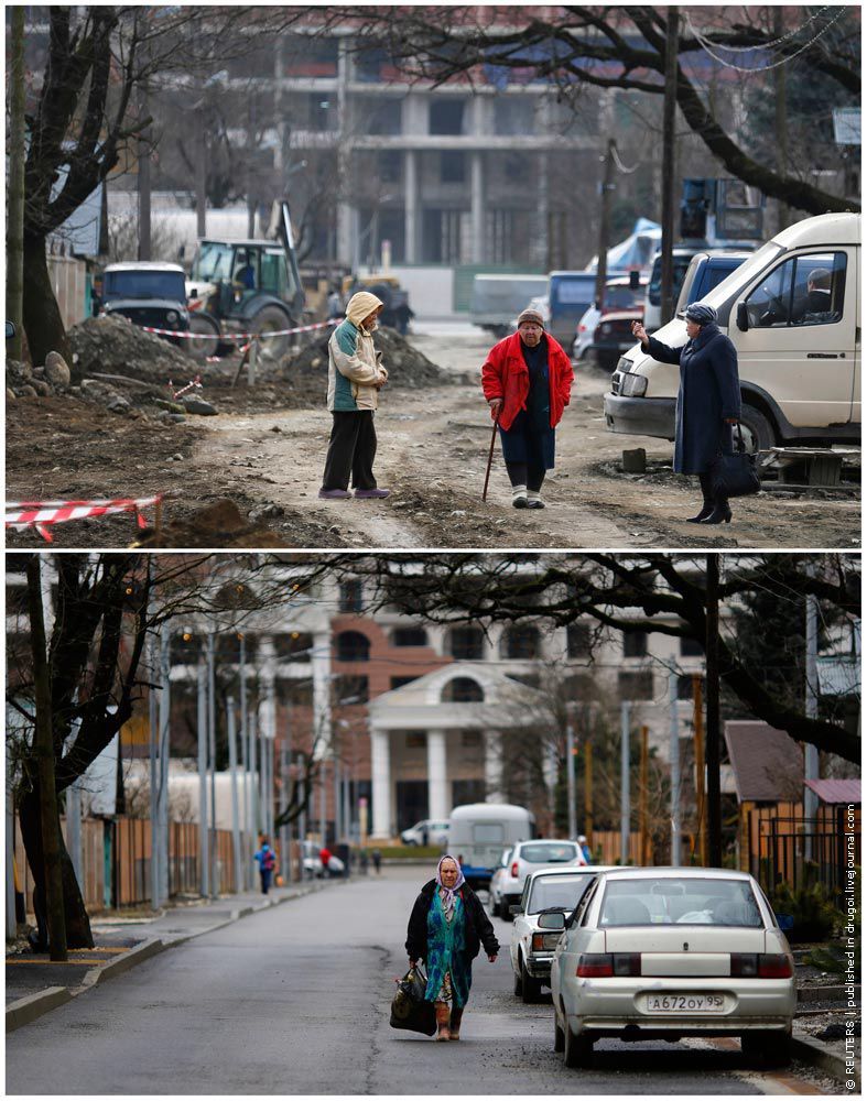 сочи, олимпиада, спорт