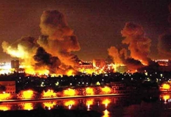 Как 200 российских солдат сорвали все планы НАТО Как 200 российских солдат сорвали все планы НАТО