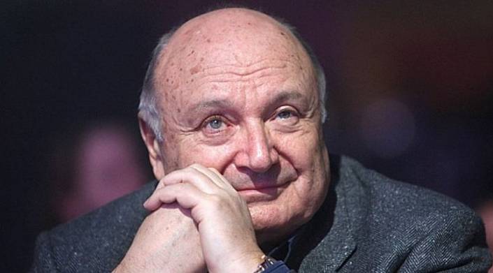 М. Жванецкий: «Не верю!»