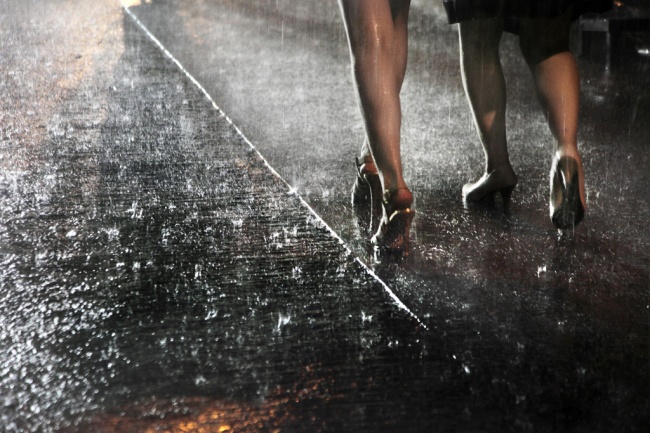 Планета Земля- Поэзия непогоды Планета Земля- Поэзия непогоды