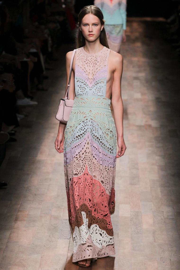 Valentino: - 2015 - !