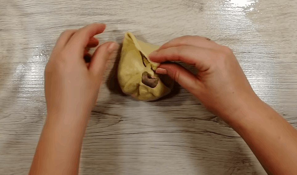 Ножки в мешочке: необычно, эффектно и безумно вкусно Ножки в мешочке: необычно, эффектно и безумно вкусно