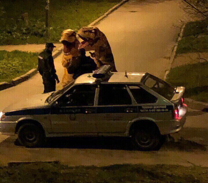 Задержанные динозавры. Задержанные динозавры.