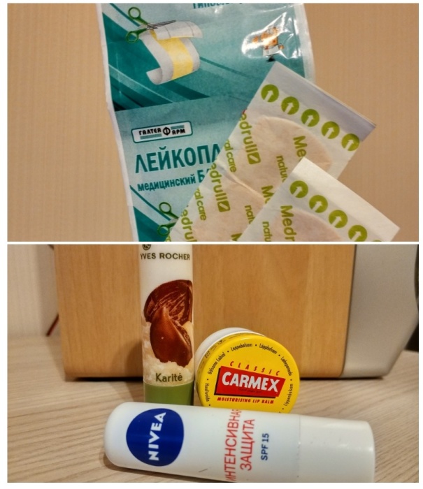 Если пластыря не оказалось под рукой. 5 способов, как использовать косметику, которая стала ненужной, а выбросить рука не поднимается
