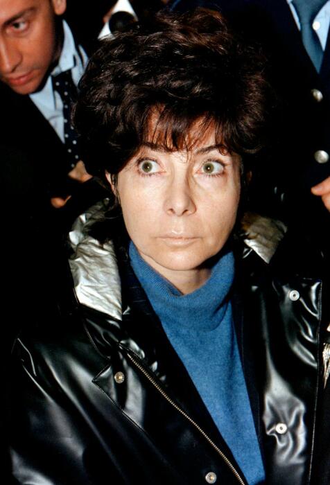 Патриция Реджани. / Фото: www.ilgcdn.com Патриция Реджани. / Фото: www.ilgcdn.com