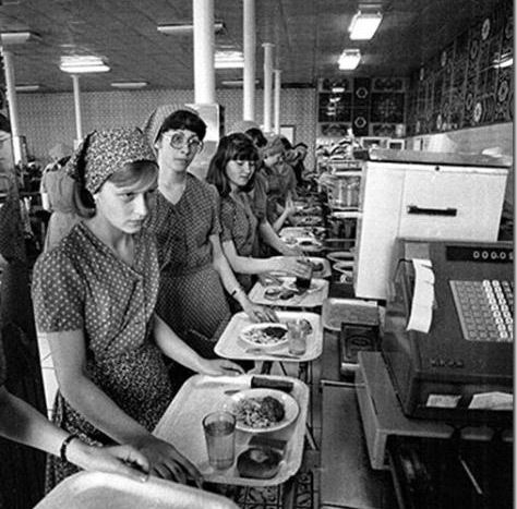 СССР, деньги, интересное