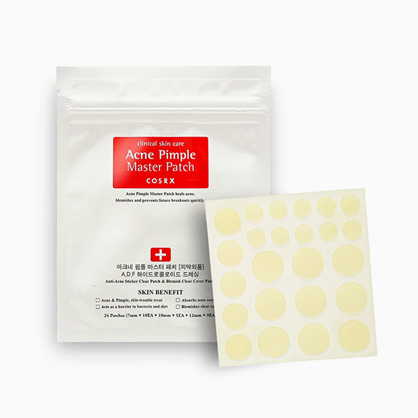 Патчи Acne Pimple Master Patch, Cosrx 