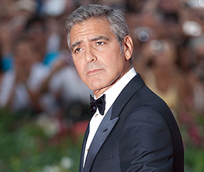 Джордж Клуни. Фото: GLOBAL LOOK press