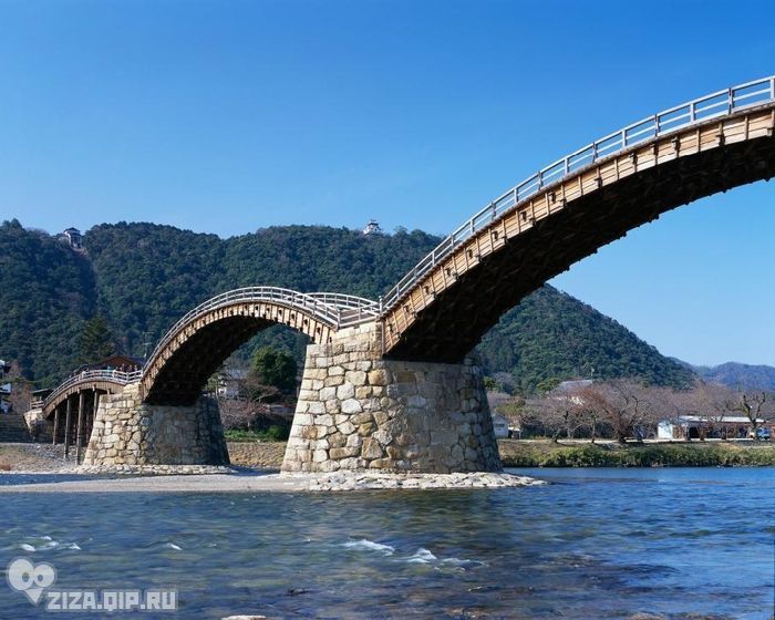 Мировые архитектурные шедевры (35 фото) Мировые архитектурные шедевры (35 фото)