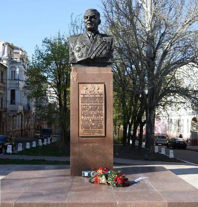 Самый успешный российский «легионер». Родион Малиновский