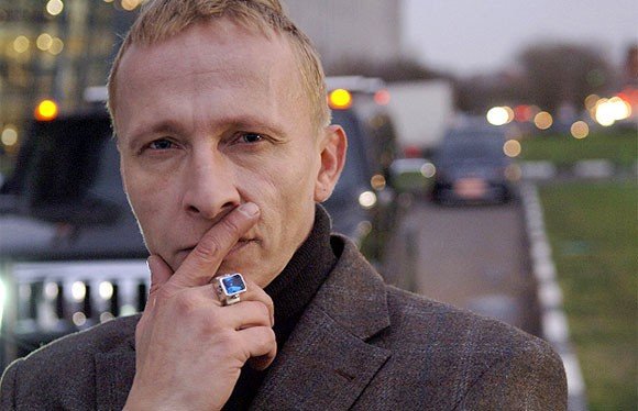 Иван Охлобыстин объяснил, откуда взялось это нездоровое поветрие.