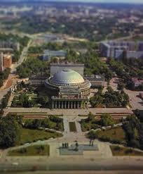 Загадки подземного Новосибирска