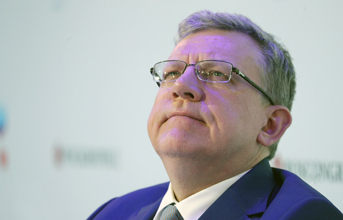 Неожиданно! - "Назначение Кудрина - это и есть противовес Медведеву"? Неожиданно! - "Назначение Кудрина - это и есть противовес Медведеву"?