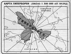 Map-Hyperborea