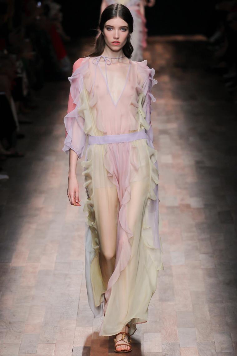 Valentino: - 2015 - !