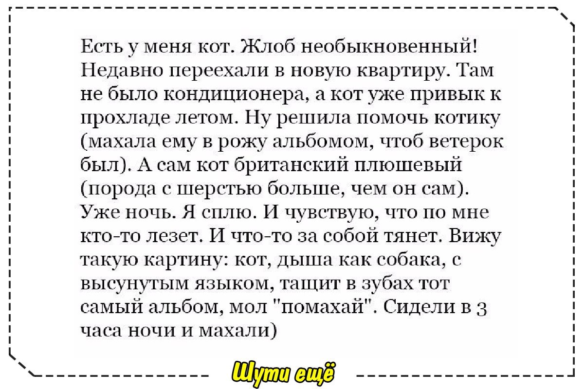 15 коротких смешных и жизненных рассказов из интернета от обычных пользователей для хорошего настроения!