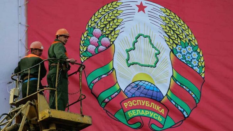 Конфликт с Россией убьет экономику Белоруссии