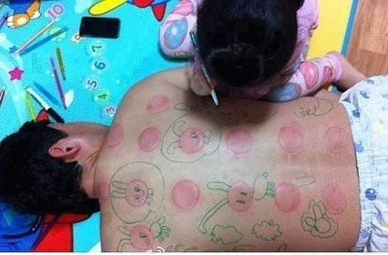 У вас в семье маленький ребенок? Не вздумайте ложиться спать раньше него! У вас в семье маленький ребенок? Не вздумайте ложиться спать раньше него! дети, прикол, родители, юмор