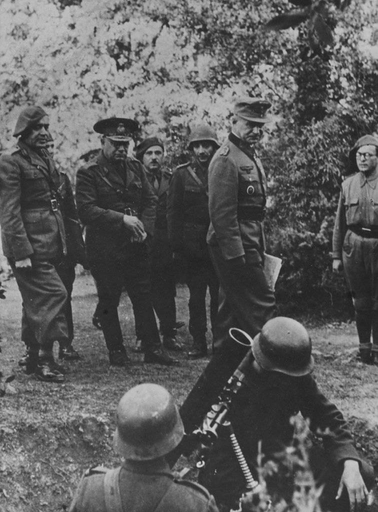 Освобождение Крыма и Севастополя в 1944 году Освобождение Крыма и Севастополя в 1944 году