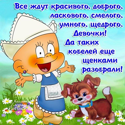 "ПУТЬ К СЕРДЦУ ЖЕНЩИНЫ ЛЕЖАТЬ НЕ ДОЛЖЕН".Прикольные статусы в открытках Елены Райчик. "ПУТЬ К СЕРДЦУ ЖЕНЩИНЫ ЛЕЖАТЬ НЕ ДОЛЖЕН".Прикольные статусы в открытках Елены Райчик.