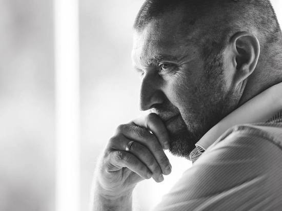 Дмитрий Потапенко раскритиковал идею четырехдневки Дмитрий Потапенко раскритиковал идею четырехдневки