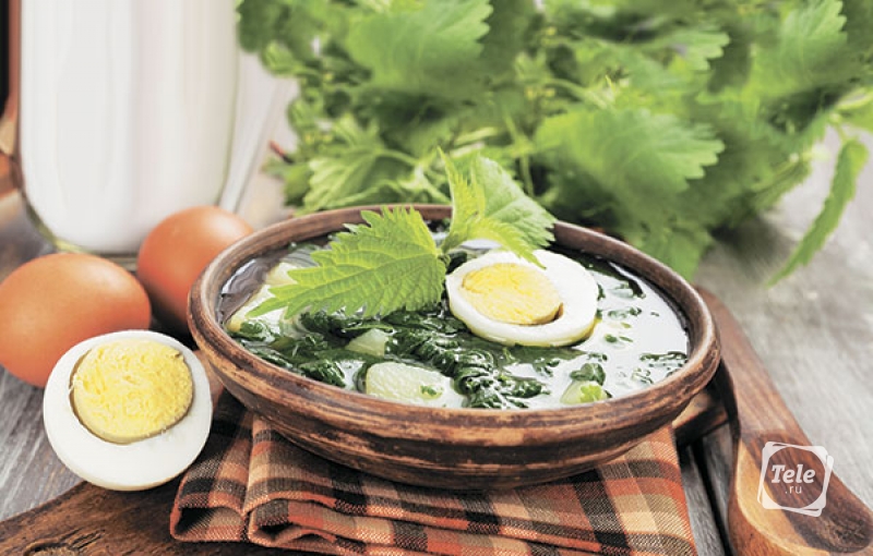 По маминым рецептам: самые вкусные блюда советской кухни По маминым рецептам: самые вкусные блюда советской кухни