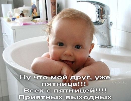 Пятница - котоматрица!!!