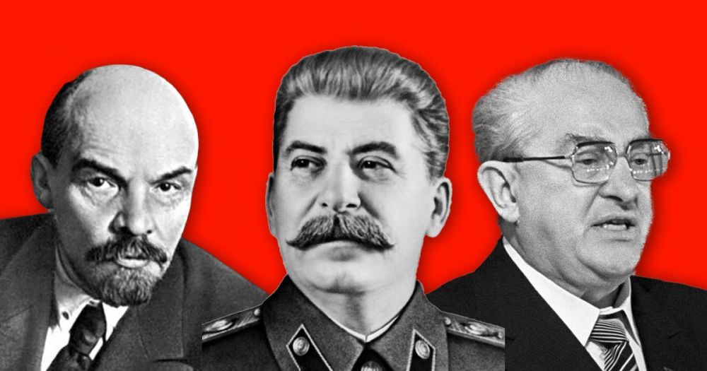 5 самых богатых советских правителей. Угадай, кто всех обошел?
