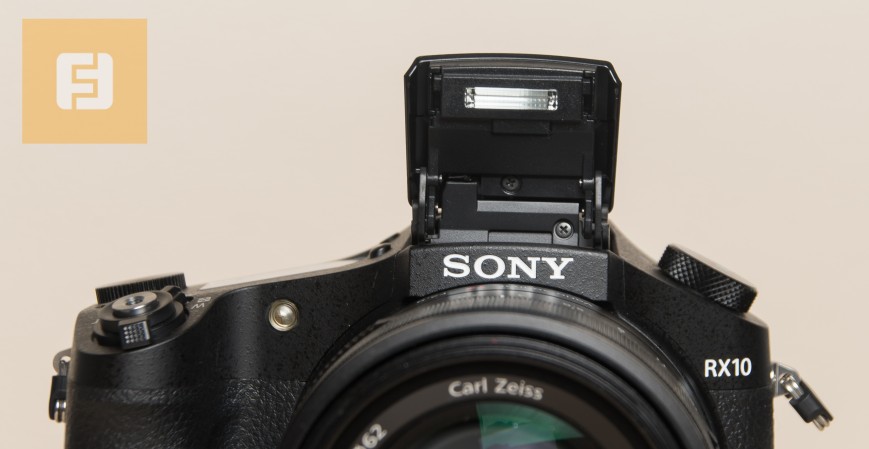 Король суперзумов. Обзор Sony Cyber-shot DSC-RX10 Original