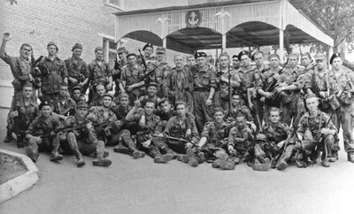 Подвиг развед группы "Малина" 165 полк МП (февраль 1995 г. г.Грозный) Подвиг развед группы "Малина" 165 полк МП (февраль 1995 г. г.Грозный)
