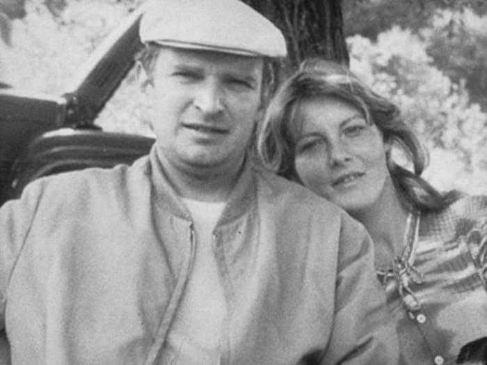 Актриса с мужем | Фото: kino-teatr.ru Актриса с мужем | Фото: kino-teatr.ru