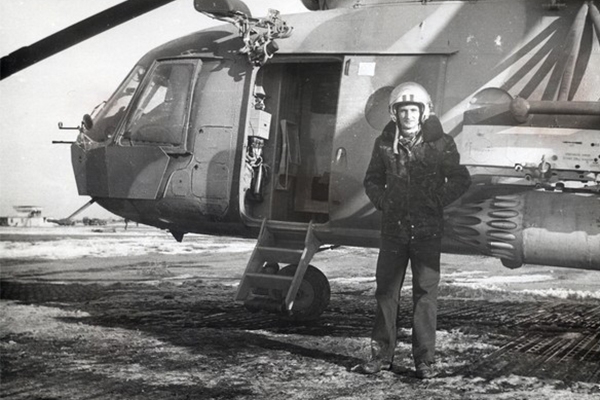 500 жизней Игоря Родобольского армия, афганистан, вертолет, война, герой, герой россии, летчик, чечня