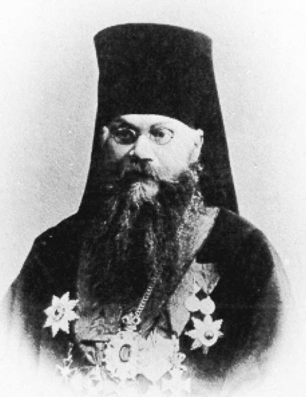 100 лет памяти Свщмч. Тихона Воронежский и 160 иереев, иже с ним убиенных 100 лет памяти Свщмч. Тихона Воронежский и 160 иереев, иже с ним убиенных