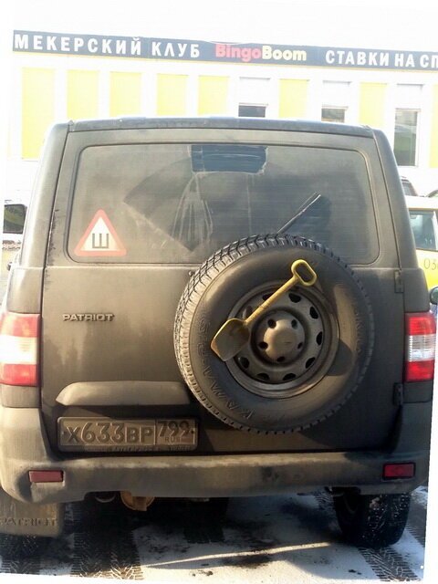 Автовсячина от БрОдЯгА за 16 марта 2019 Автовсячина от БрОдЯгА за 16 марта 2019 Автовсячина, авто, автомобиль, автоприкол, машина, прикол