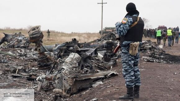 Марков рассказал о соучастии Нидерландов в убийстве пассажиров MH17