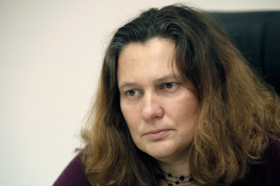 Татьяна Монтян: Страна уничтожается. Порошенко продаст Победу и праздник за "бабло" Сороса