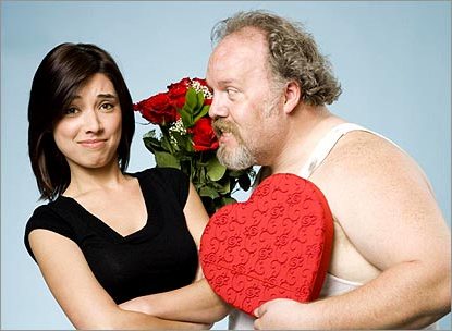 неравные браки