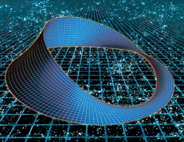 Как устроен мир? Теории о Вселенной