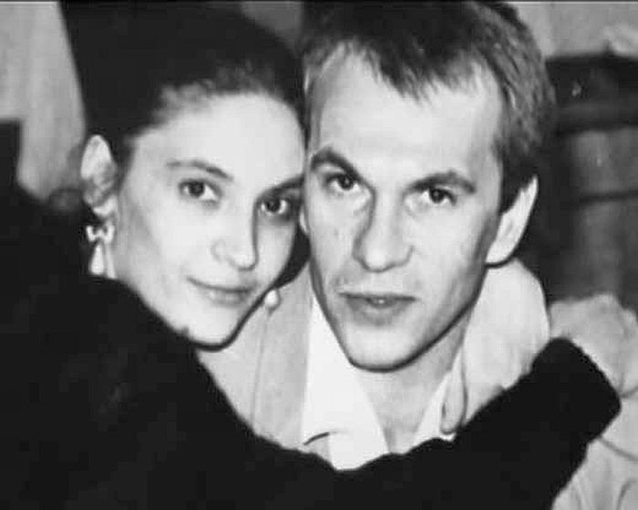 Алексей Гуськов и Лидия Вележева. / Фото: www.stuki-druki.com Алексей Гуськов и Лидия Вележева: Как сохранить семью, если никто никому ничего не должен
