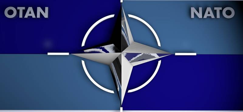 Как Россия будет «ломать НАТО»